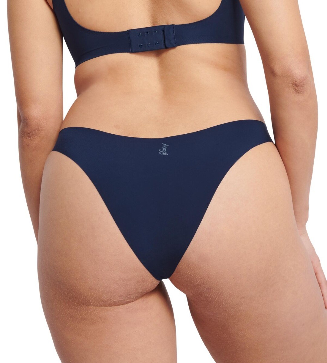 ZERO Feel 2.0 Dames Tiny Tanga Navy Blue